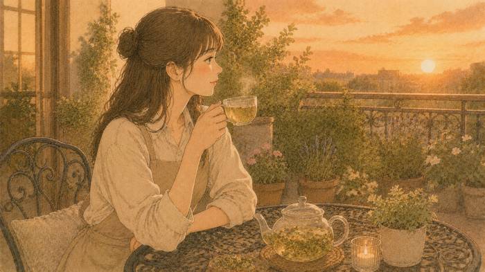 1杯の飲み物から始める腸活を、毎日の暮らしに溶かす