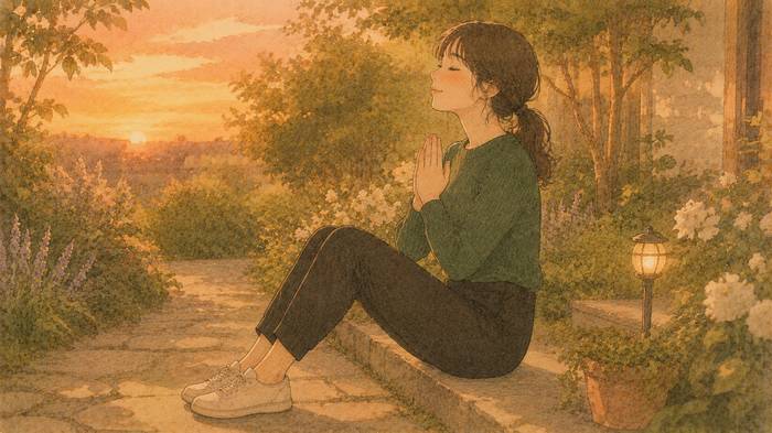 お腹を毎日整える暮らしが、体の守りと免疫の土台になる