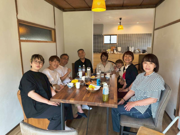 山梨セミナー