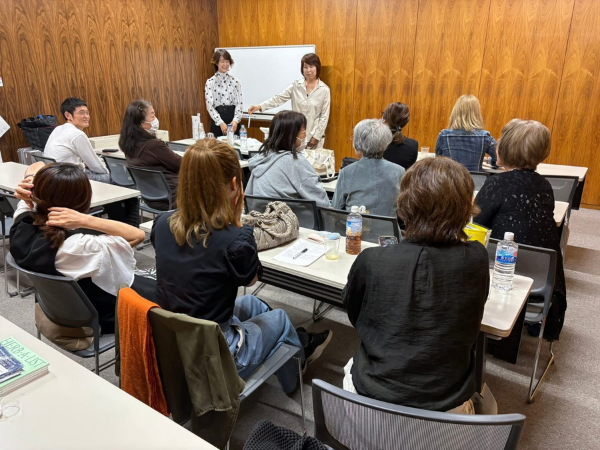 札幌で合同セミナーを開催しました！