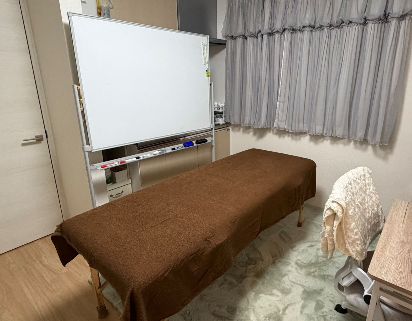 紬〜つむぎ〜｜腸セラピー・腸もみ自宅サロン 自宅イメージ