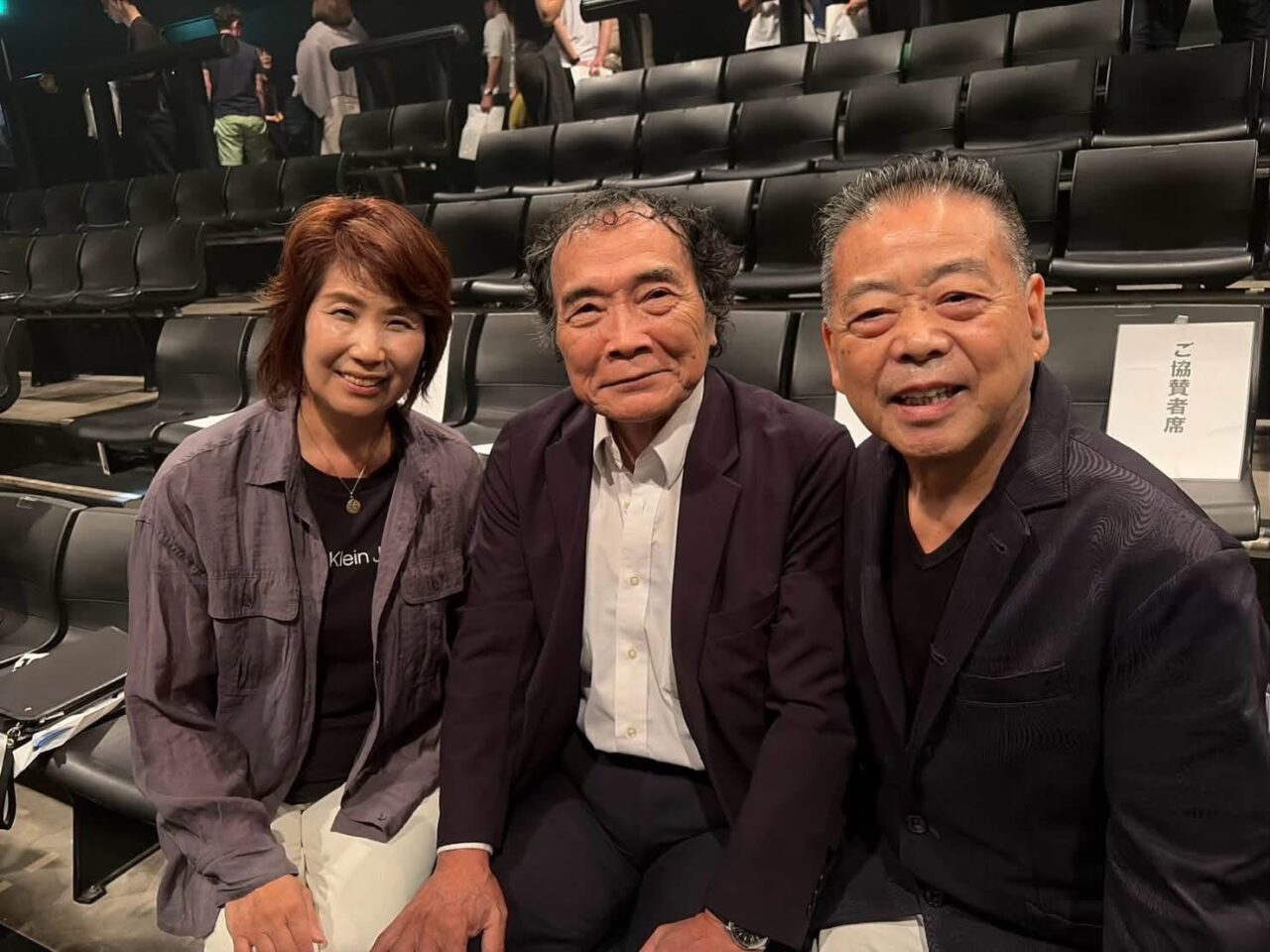 船瀬俊介さんにお会いして、あらためて感じたこと